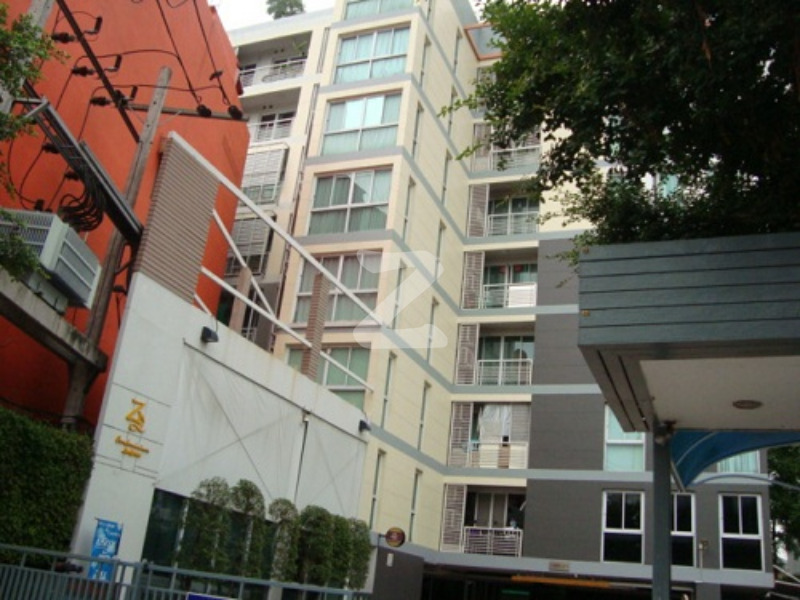 ซีทู คอนโดมิเนียม Z2 Condominium