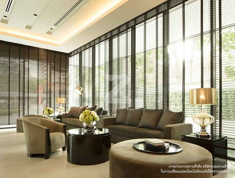 เซ็นทริค สาทร-เซ็นต์หลุยส์ Centric Sathorn-St.Louis