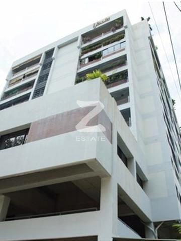 ญาดา เรสซิเดนเชียล คอนโดมิเนียม Yada Residential Condominium