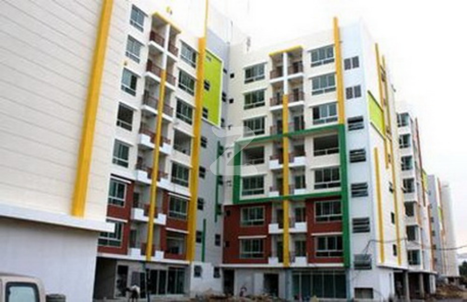 ดับเบิ้ลยูคอนโด Double U Condo