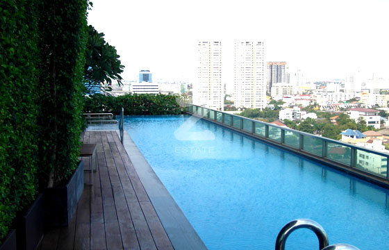 ดิ แอลโคฟ ทองหล่อ 10 The Alcove Thonglor 10