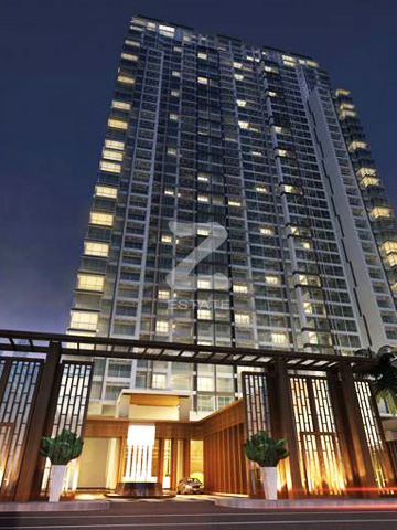 ดิ แอดเดรส สาทร The Address Sathorn