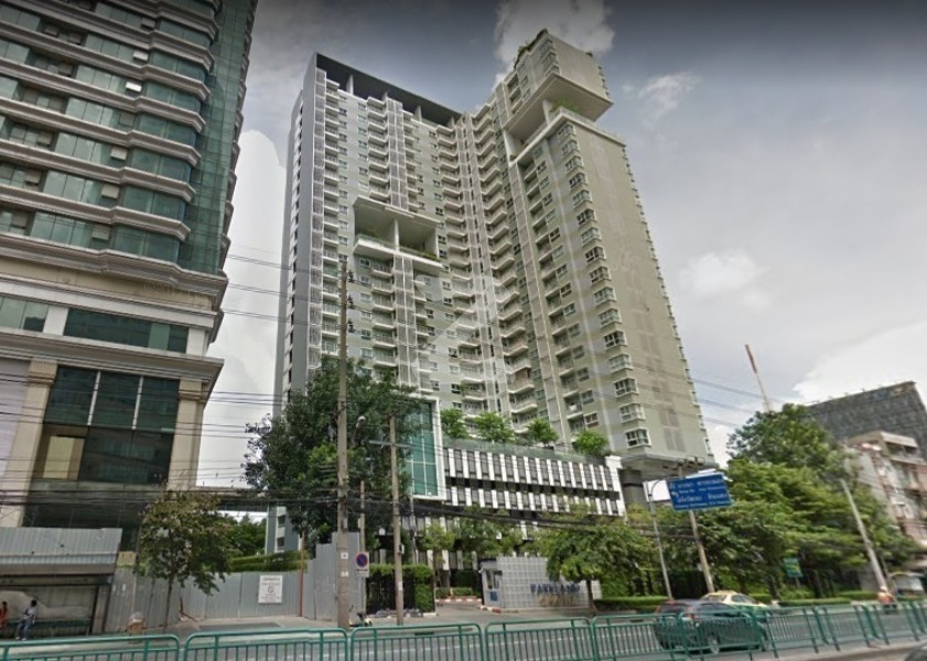 เดอะ พาร์คแลนด์ แกรนด์ อโศก-เพชรบุรี The Parkland Grand Asoke-Phetchaburi