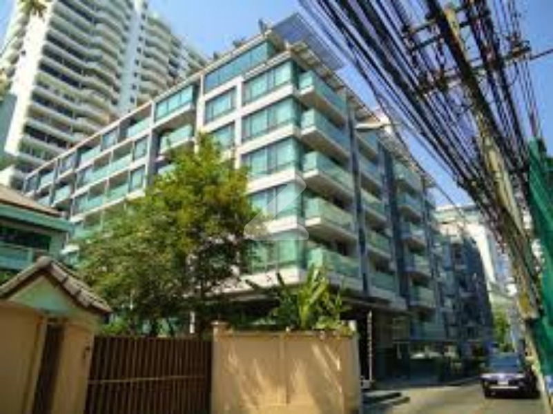 เดอะ คลาส เรสซิเด้นท์ สุขุมวิท 19 The Klasse Residence Sukhumvit 19