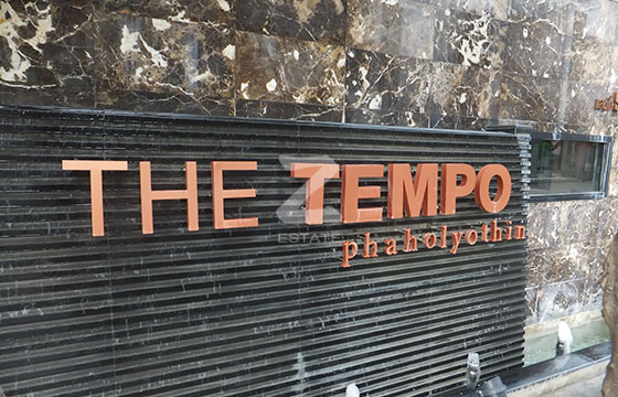 เดอะ เทมโป พหลโยธิน The Tempo Phaholyothin