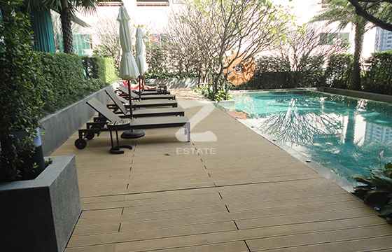 เดอะ รูม สุขุมวิท 21 The Room Sukhumvit 21