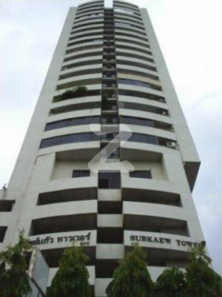 ทรัพย์แก้ว ทาวเวอร์ Sapkaew Tower