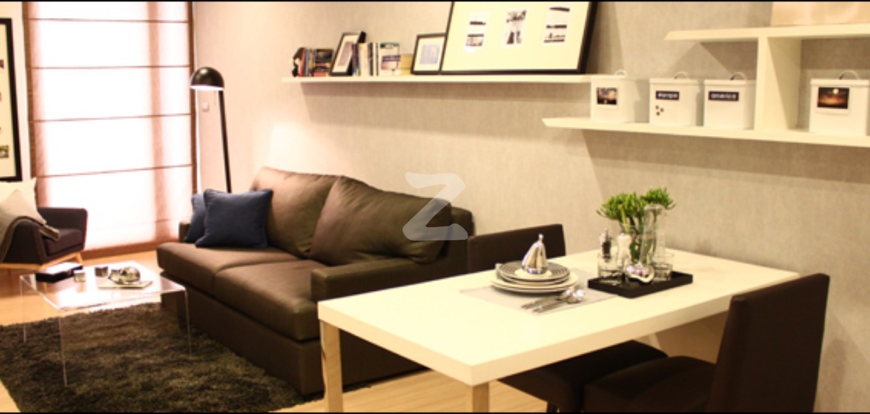 ทรี คอนโด สุขุมวิท 42 Tree Condo Sukhumvit 42