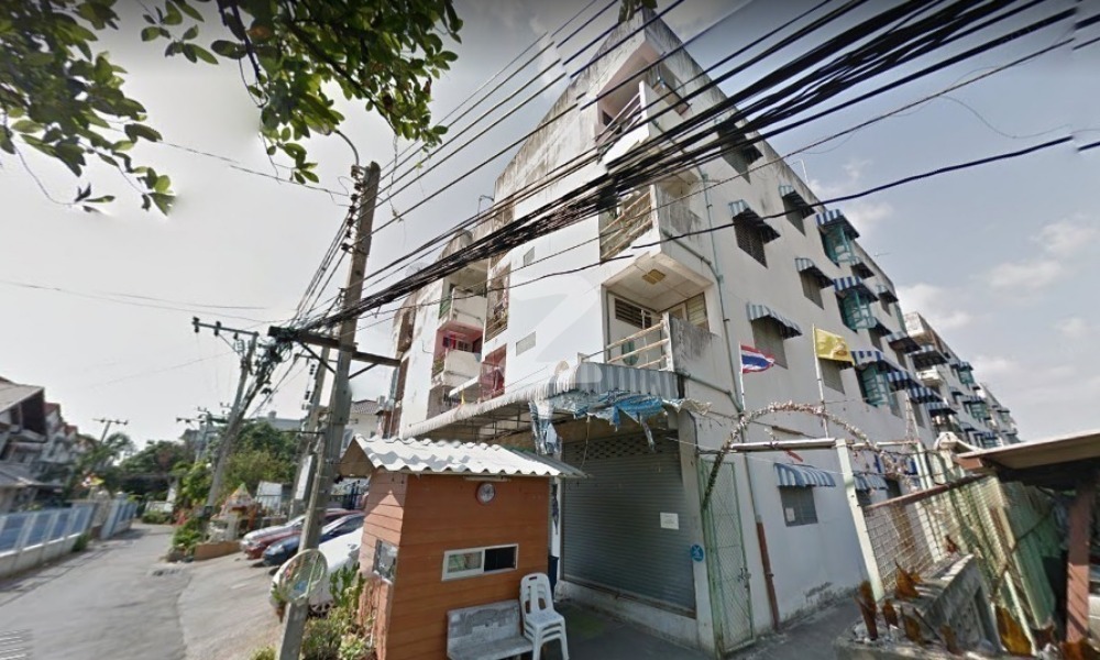 ทองไทย คอนโดมิเนียม 3 Thong Thai Condominium 3