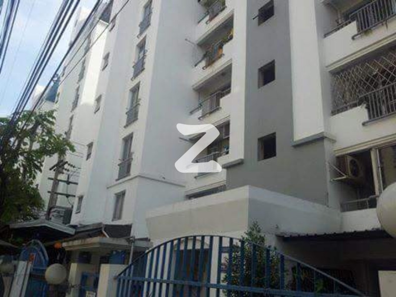 ธนาเพลส ลาดพร้าว 71 (อาคาร 60) Thana Place Ladprao 71 (Bldg.60)