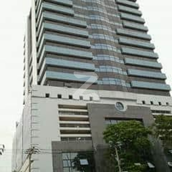 ธารารมณ์ บิสซิเนส ทาวเวอร์ 1 Thararom Business Tower 1