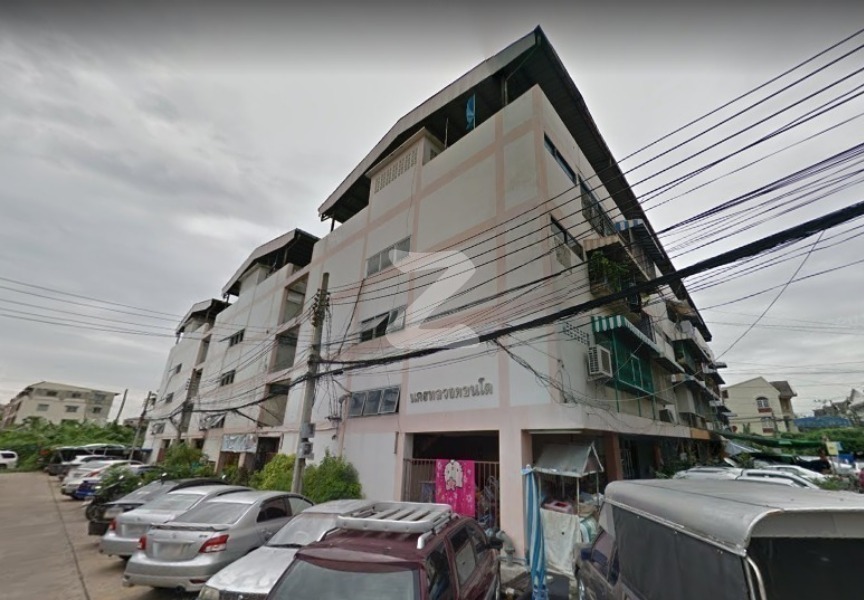 นครหลวง คอนโดมิเนียม Nakhon Luang Condominium (Building 1)