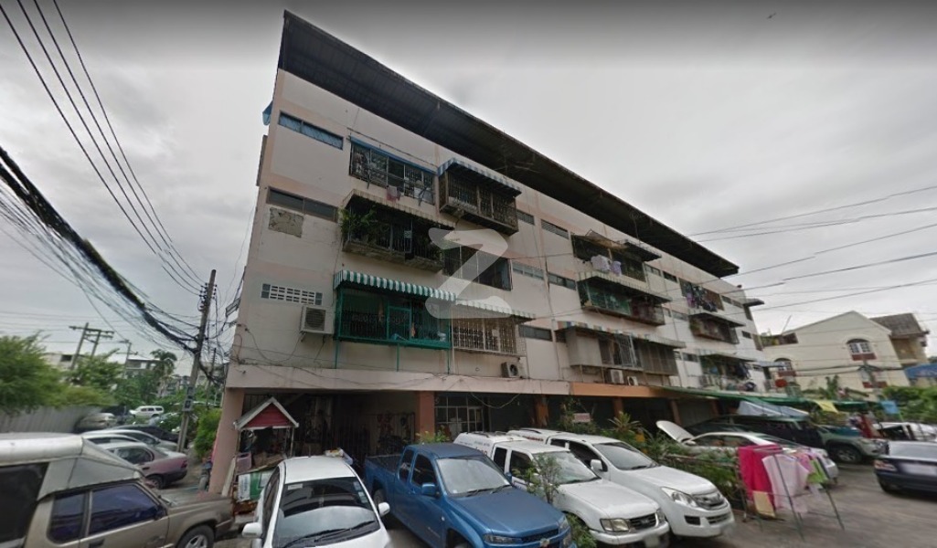 นครหลวง คอนโดมิเนียม Nakhon Luang Condominium (Building 1)