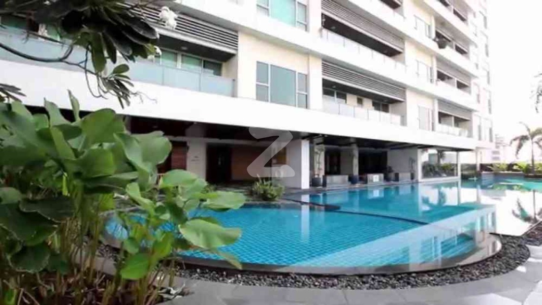 บ้านนนทรี คอนโดมิเนียม Baan Nondzee Condominium