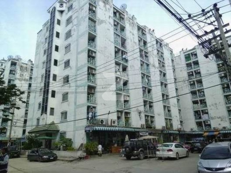 นิรันดร์ ซิตี้ บางแค 3 (อาคารจี-เอช) Niran City Bangkhae 3 (Building G-H)