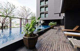 โนเบิล รีมิกซ์ สุขุมวิท 36 Noble Remix Sukhumvit 36