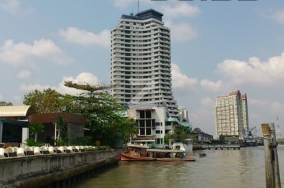 บางกอกยอทคลับ คอนโดมิเนียม Bangkok Yacht Club Condominium