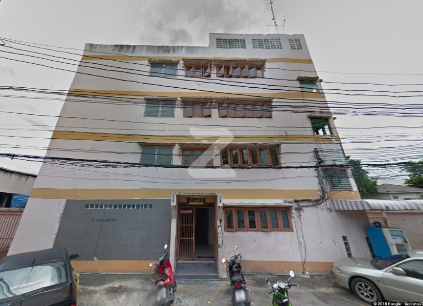 บ้านหลักสี่ คอนโดมิเนียม Baan Laksi Condominium