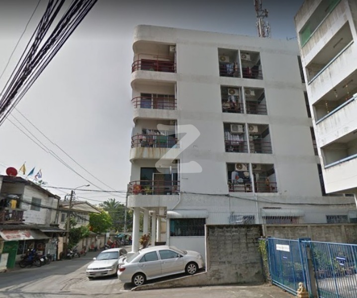 บี ที คอนโดมิเนียม B.T. Condominium