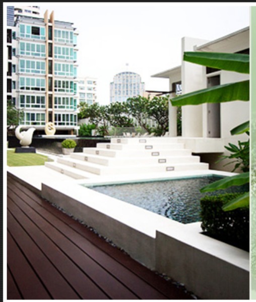 เบลกราเวีย เรสสิเดนซ์ Belgravia Residences