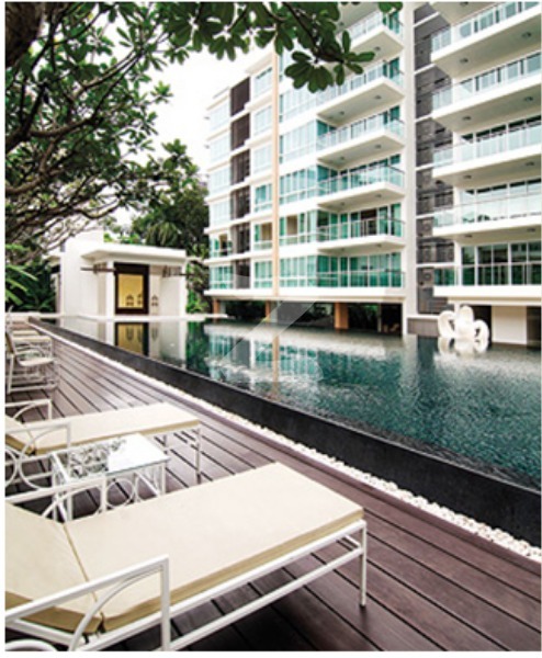 เบลกราเวีย เรสสิเดนซ์ Belgravia Residences