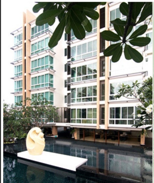 เบลกราเวีย เรสสิเดนซ์ Belgravia Residences