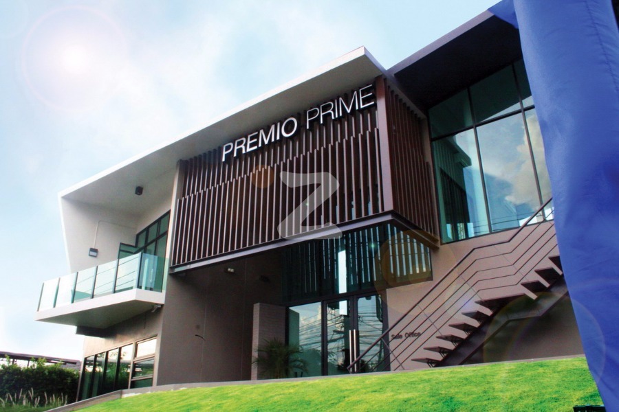 พรีมิโอ ไพร์ม Premio Prime