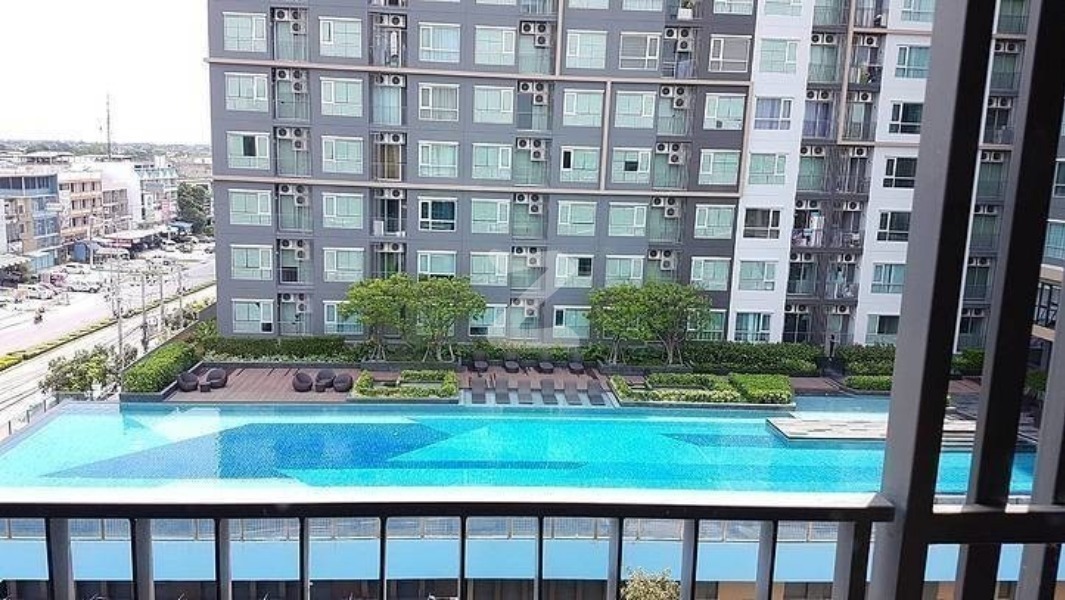 พลัมคอนโด บางแค Plum Condo Bangkhae