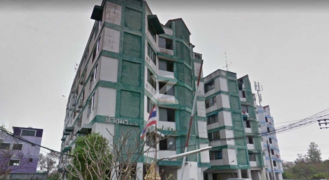 ฟ้าอมร คอนโดมิเนียม Fah Amorn Condominium