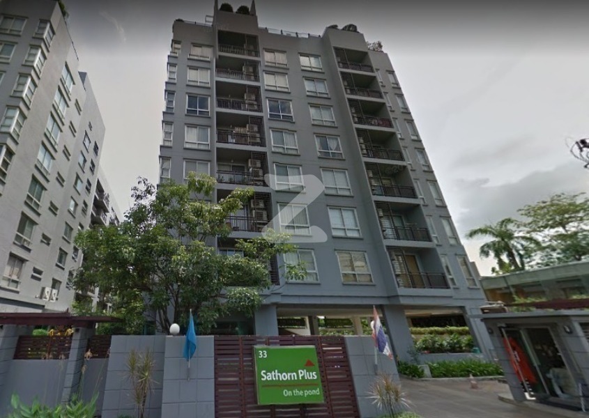 ภวิษย์ดนัย คอนโดมิเนียม Pavit Danai Condominium