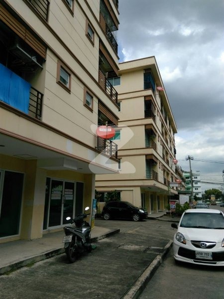 มารวย คอนโดมิเนียม Maruay Condominium