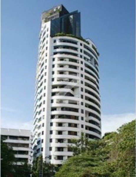 มูนทาวเวอร์ คอนโดมิเนียม Moon Tower Condominium