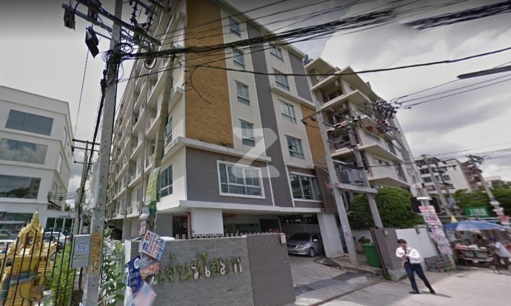 รีเจ้นท์โฮม 11 พหลโยธิน 67/1 Regent Home 11