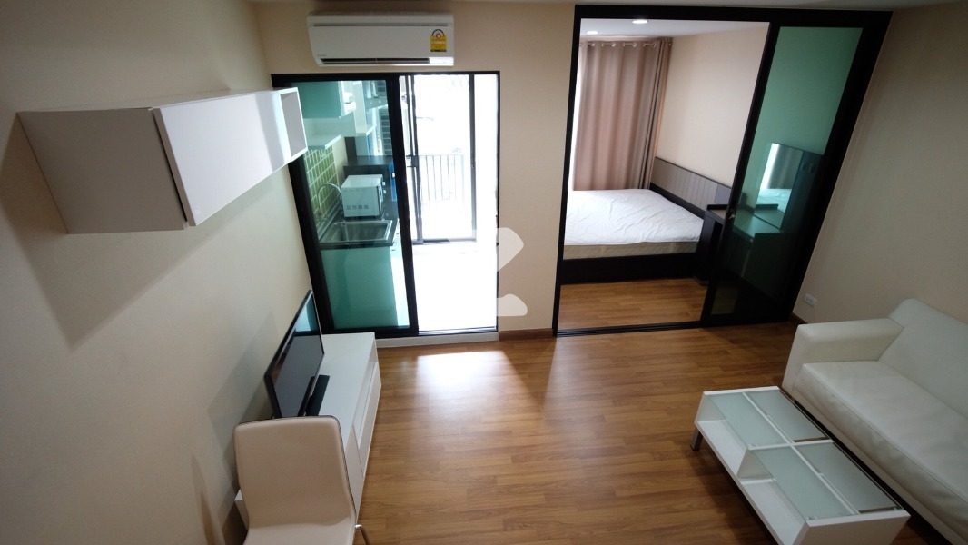 รีเจ้นท์โฮม 18 แจ้งวัฒนะ-หลักสี่ Regent Home 18 Chaengwattana-Laksi