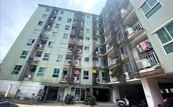 รีเจ้นท์โฮม 7/2 บางนา-สรรพาวุธ Regent Home 7/2 Bangna-Sanphawut