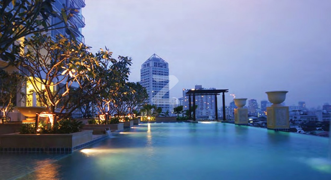 เลอรัก คอนโดมิเนียม Le Luk Condominium