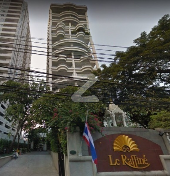 เลอ รัฟฟิเน่ สุขุมวิท 24 Le Raffin้ Sukhumvit 24