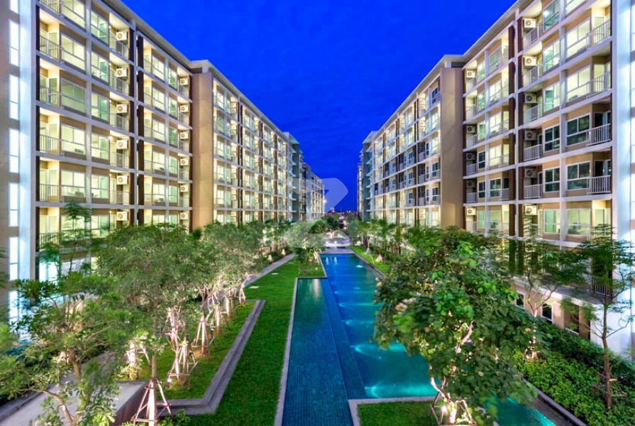 วี คอนโด เอกมัย-รามอินทรา We Condo Ekkamai-Ramindra