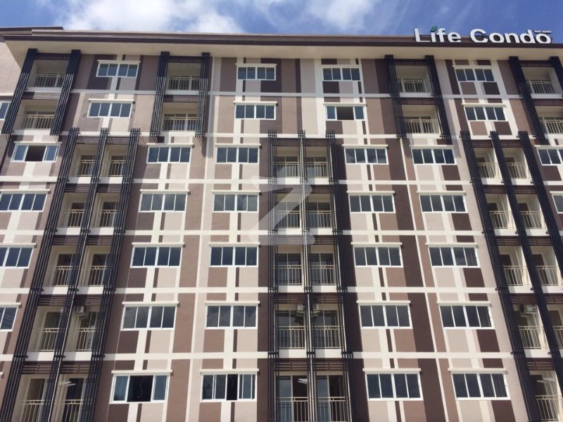 ไลฟ์ คอนโดมิเนียม เชียงใหม่ Life Condominium Chiangmai