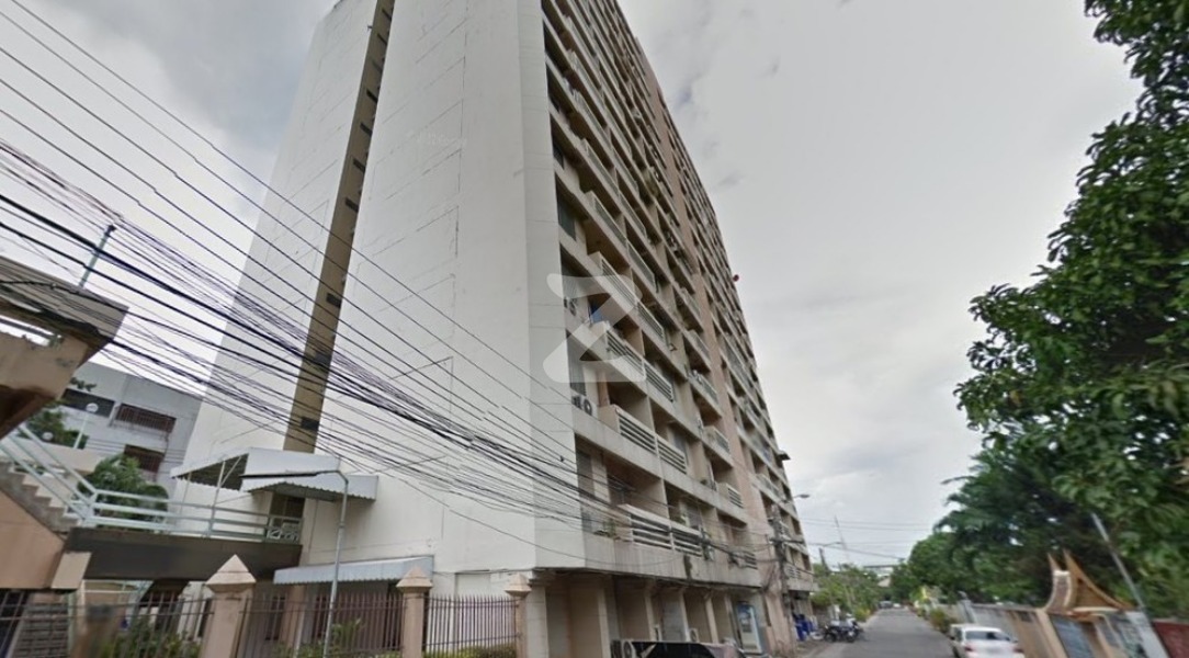 ศูนย์วิจัย คอนโดมิเนียม Soonvijai Condominium