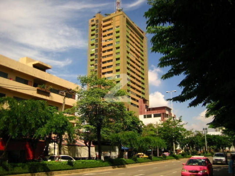 สาธรบริดจทาวเวอร์ Sathorn Bridge Tower