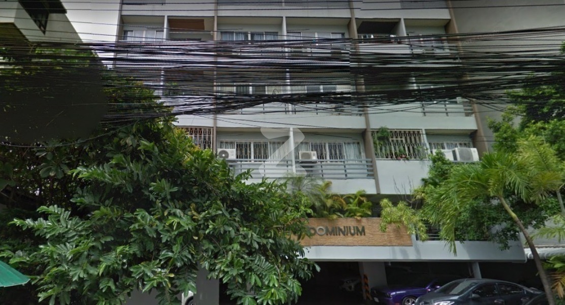 สีลม คอนโดมิเนียม Silom Condominium