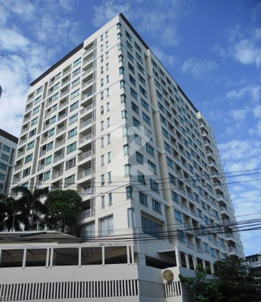 สุขุมวิท พลัส คอนโดมิเนียม Sukhumvit Plus Condominium