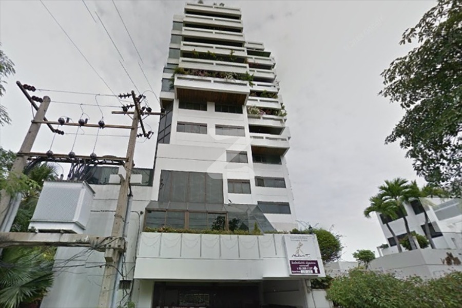 สุขุมวิท เฮ้าส์ Sukhumvit House