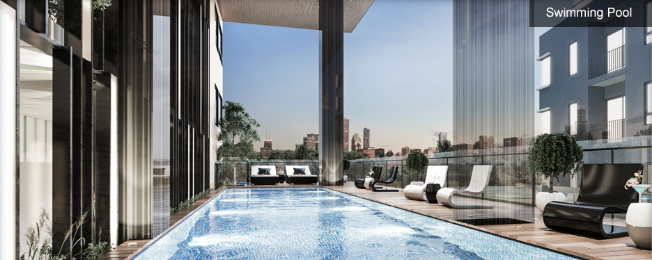 เอชทู สโตน คอนโดมิเนียม H2 Stone Condominium