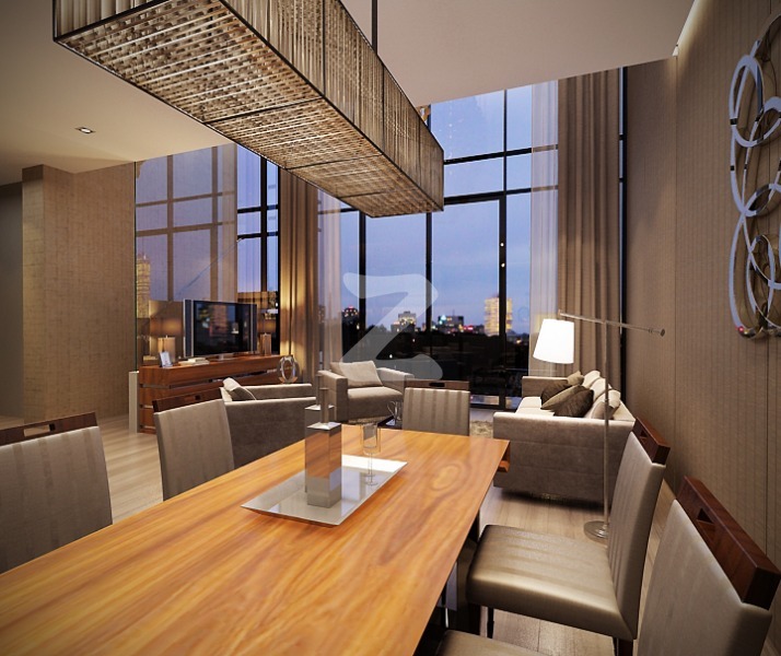 เออร์บาโน่ แอบโซลูท สาทร-ตากสิน Urbano Absolute Sathorn-Taksin