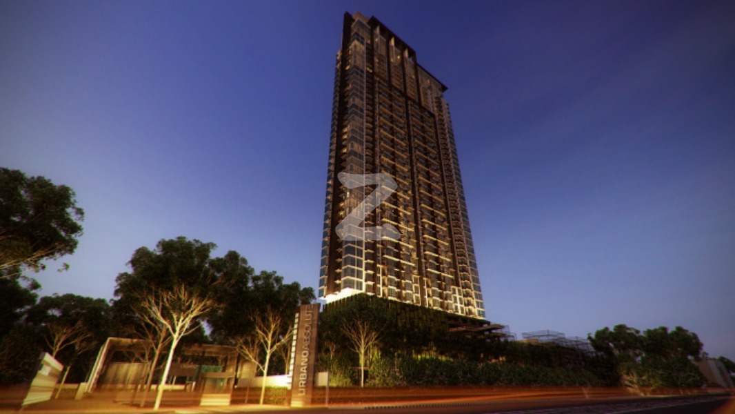 เออร์บาโน่ แอบโซลูท สาทร-ตากสิน Urbano Absolute Sathorn-Taksin