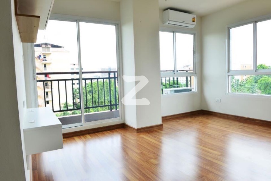 แอนนา คอนโดมิเนียม ลาดพร้าว 130 (อาคารเอ) Anna Condominium Ladprao 130 (Building A)