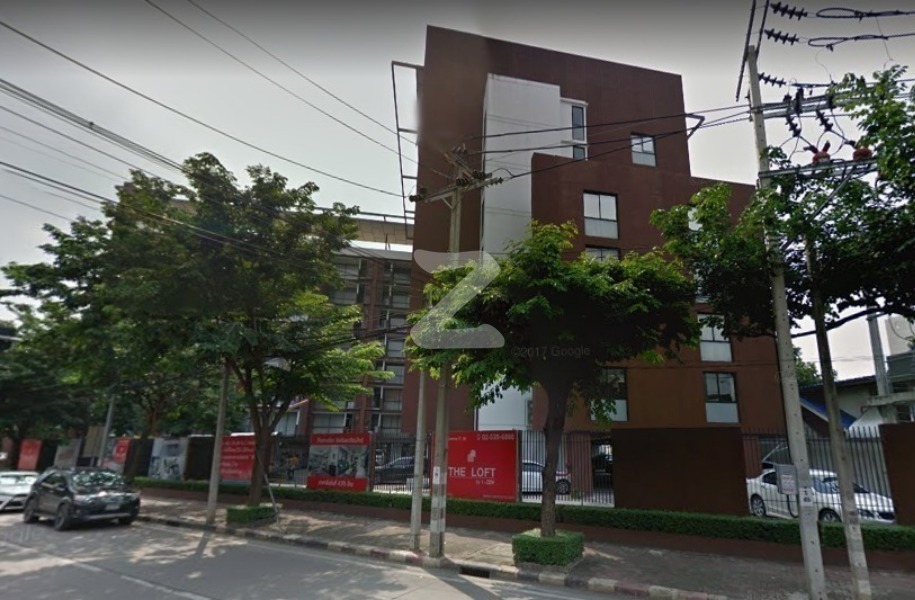 ไอ-เซน คอนโดมิเนียม เอกมัย-รามอินทรา I-ZEN Condominium Ekamai-Ramintra