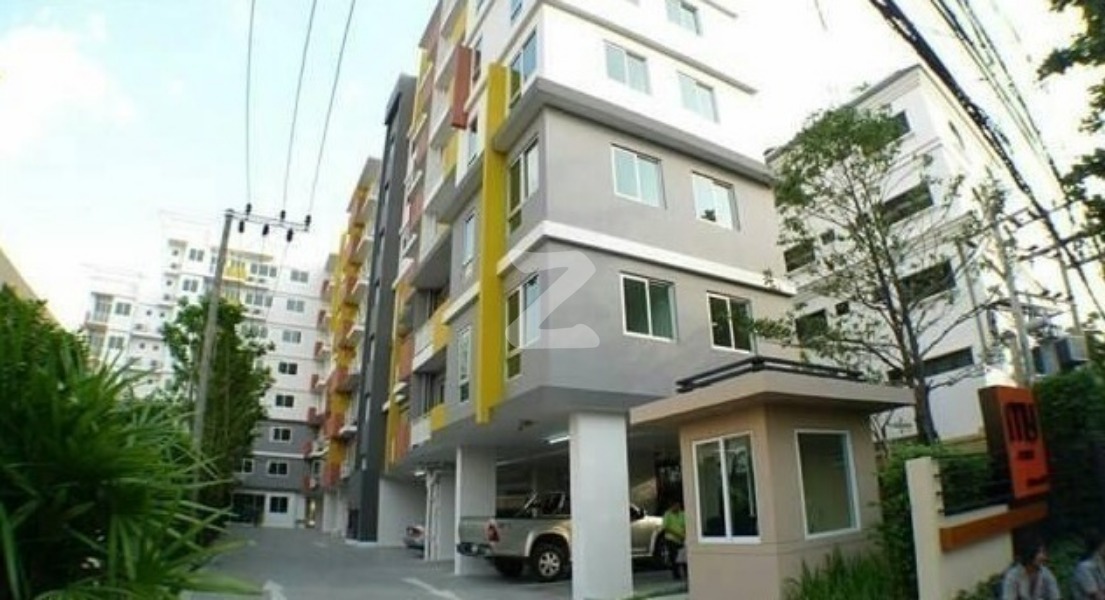 มายคอนโด สุขุมวิท 81 My Condo Sukhumvit 81